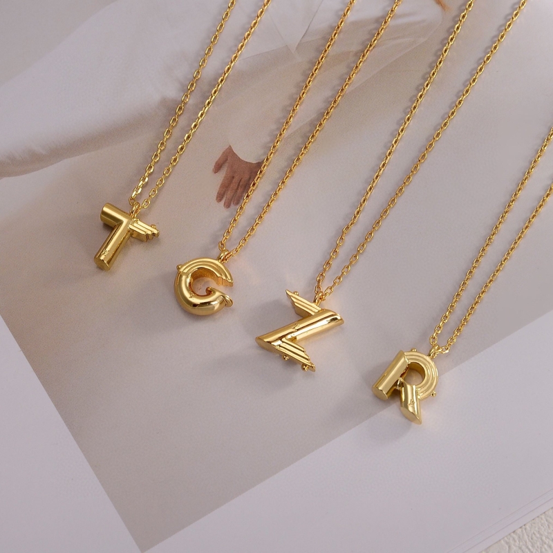 LV Necklaces